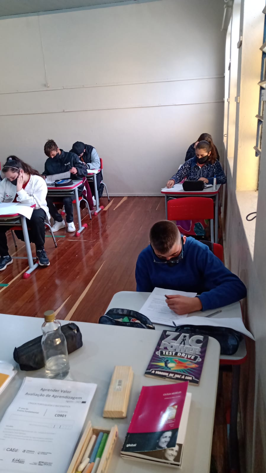 ESCOLAS DE PORTO XAVIER TERÃO EDUCAÇÃO FINANCEIRA ATRAVÉS DO PROGRAMA APRENDER VALOR